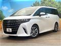 2024 Toyota Alphard Hybrid
