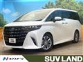 2024 Toyota Alphard Hybrid