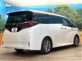 2024 Toyota Alphard Hybrid