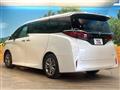2024 Toyota Alphard Hybrid