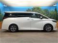 2024 Toyota Alphard Hybrid