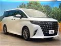 2024 Toyota Alphard Hybrid