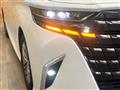 2024 Toyota Alphard Hybrid