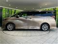 2025 Toyota Alphard Hybrid