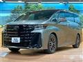 2025 Toyota Vellfire
