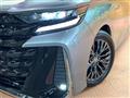 2025 Toyota Vellfire