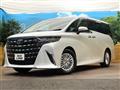 2026 Toyota Alphard Hybrid