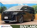 2026 Toyota Vellfire