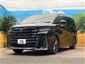 2026 Toyota Vellfire