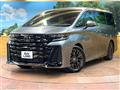 2026 Toyota Vellfire