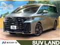 2026 Toyota Vellfire