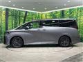 2026 Toyota Vellfire