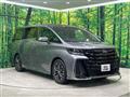 2026 Toyota Vellfire