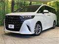 2024 Toyota Alphard Hybrid