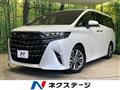 2024 Toyota Alphard Hybrid