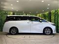 2024 Toyota Alphard Hybrid