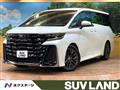 2024 Toyota Vellfire