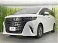 2024 Toyota Alphard Hybrid