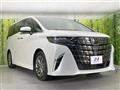 2024 Toyota Alphard Hybrid