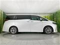 2024 Toyota Alphard Hybrid