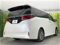 2024 Toyota Alphard Hybrid