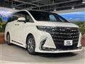 2024 Toyota Alphard Hybrid