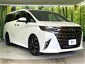 2024 Toyota Alphard Hybrid