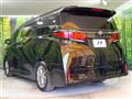 2024 Toyota Alphard Hybrid