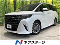 2024 Toyota Alphard Hybrid