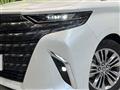 2024 Toyota Alphard Hybrid