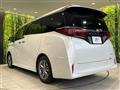2024 Toyota Alphard Hybrid
