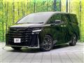 2024 Toyota Vellfire