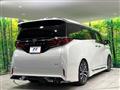 2024 Toyota Alphard Hybrid