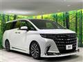 2024 Toyota Alphard Hybrid