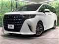 2024 Toyota Alphard Hybrid