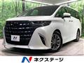 2024 Toyota Alphard Hybrid