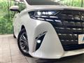 2024 Toyota Alphard Hybrid