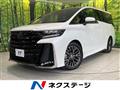 2024 Toyota Vellfire