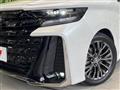 2024 Toyota Vellfire
