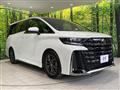 2024 Toyota Vellfire