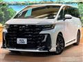 2024 Toyota Vellfire