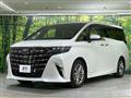2024 Toyota Alphard Hybrid