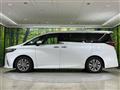 2024 Toyota Alphard Hybrid