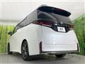 2024 Toyota Vellfire