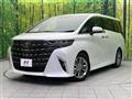 2024 Toyota Alphard Hybrid