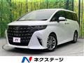 2024 Toyota Alphard Hybrid