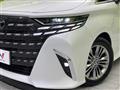 2024 Toyota Alphard Hybrid