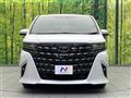 2024 Toyota Alphard Hybrid