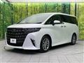 2024 Toyota Alphard Hybrid