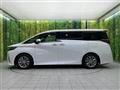 2024 Toyota Alphard Hybrid